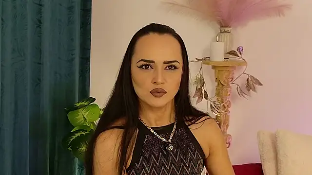 Snapshot of SiennaRosse chatting on 20, 11, 2025 SiennaRosse online show from 20, 11, 2025