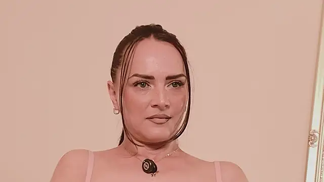 SiennaRosse online show from 24, 4, 2026