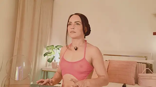 SiennaRosse online show from 6, 4, 2026