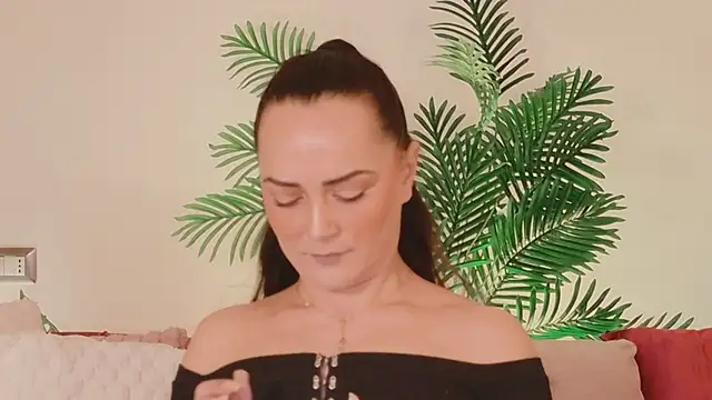 SiennaRosse online show from 11, 3, 2026