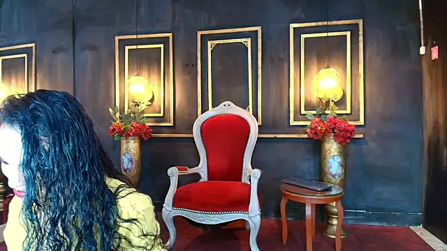 Snapshot of Marilyn_Blakee chatting on 18, 11, 2025 Marilyn Blakee online show from 18, 11, 2025