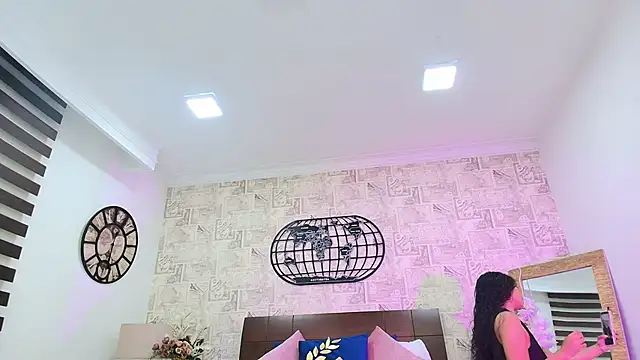 Snapshot of Marilyn_Blakee chatting on 9, 11, 2025 Marilyn Blakee online show from 9, 11, 2025