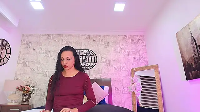 Snapshot of Marilyn_Blakee chatting on 12, 11, 2025 Marilyn Blakee online show from 12, 11, 2025