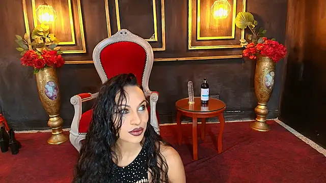 Snapshot of Marilyn_Blakee chatting on 3, 12, 2025 Marilyn Blakee online show from 3, 12, 2025