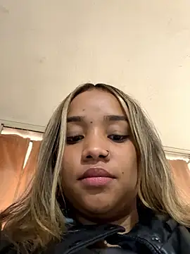 AriVelvet online show from 10, 1, 2026