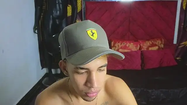 Scoundrel Room online show from 5, 11, 2025