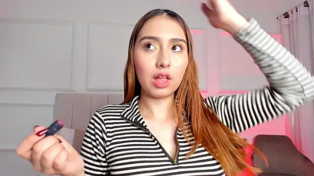 ada belucci online show from 6, 11, 2025