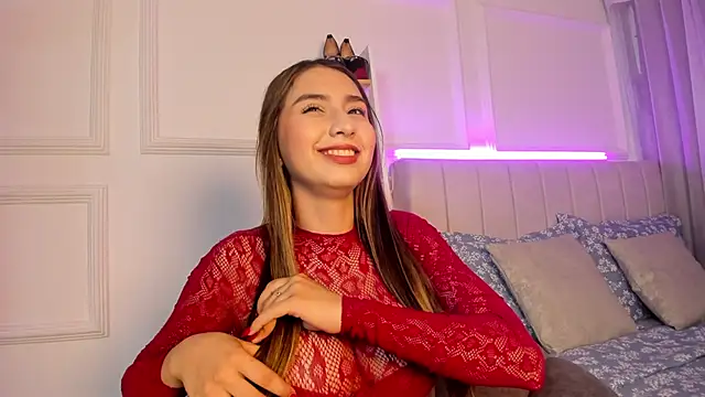 ada belucci online show from 13, 5, 2026