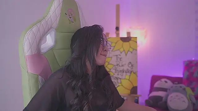 Zaffy  online show from 10, 11, 2025