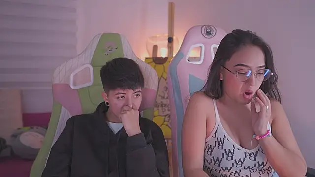 Zaffy  online show from 28, 11, 2025