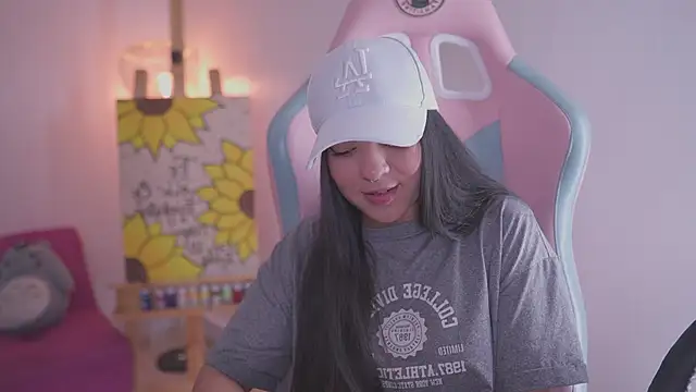 Zaffy  online show from 25, 11, 2025