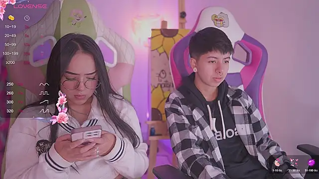 Zaffy  online show from 7, 11, 2025