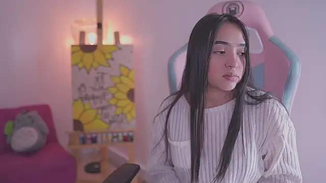 Zaffy  online show from 26, 11, 2025