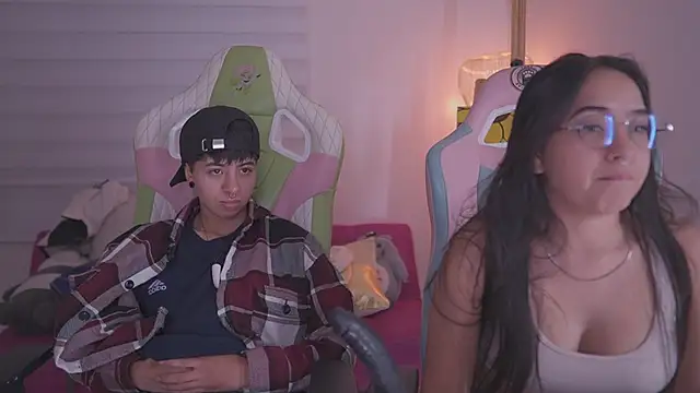 Zaffy  online show from 21, 11, 2025