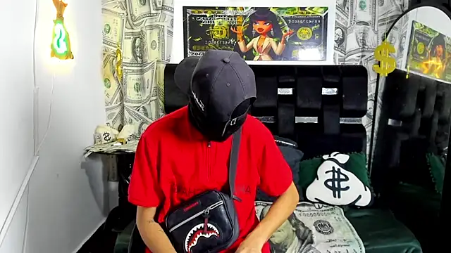 Latin Duo13 online show from 24, 11, 2025