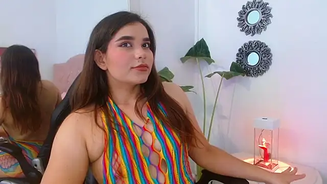 barbara baker  online show from 23, 11, 2025