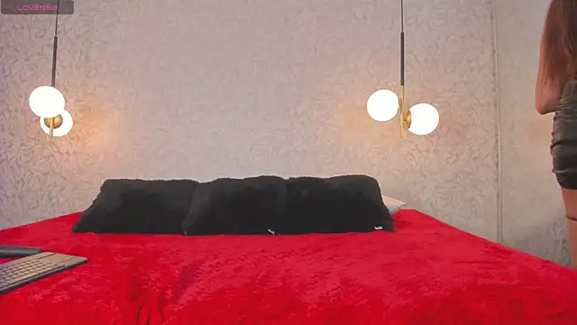 Ayrix angels online show from 6, 11, 2025