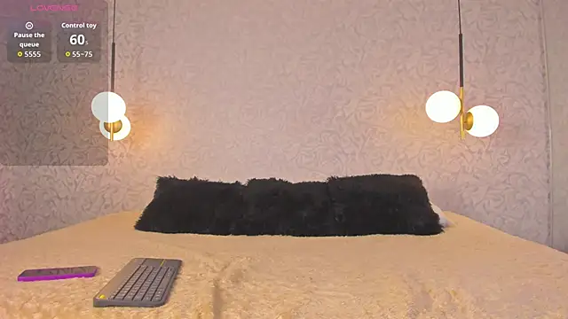 Ayrix angels online show from 14, 11, 2025