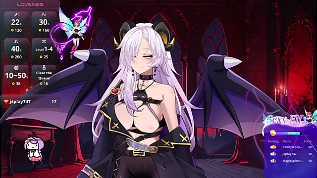 Snapshot of Sandyofi chatting on 9, 1, 2026 Sandyofi online show from 9, 1, 2026