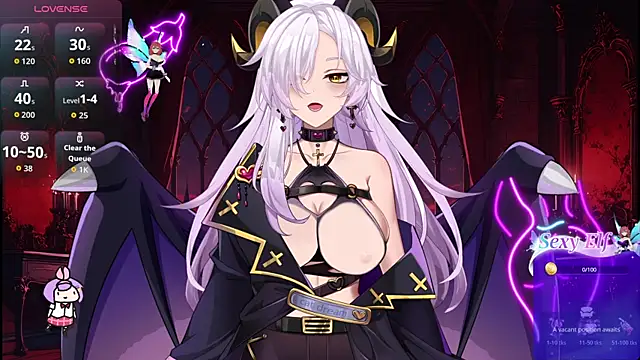 Snapshot of Sandyofi chatting on 12, 1, 2026 Sandyofi online show from 12, 1, 2026