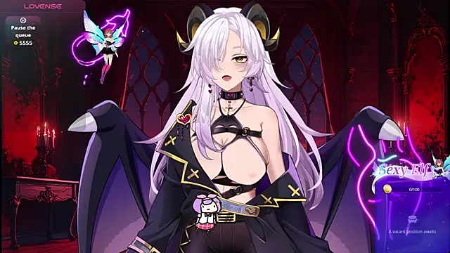 Snapshot of Sandyofi chatting on 10, 1, 2026 Sandyofi online show from 10, 1, 2026