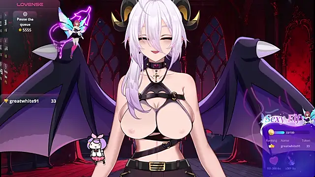 Sandyofi online show from 16, 1, 2026