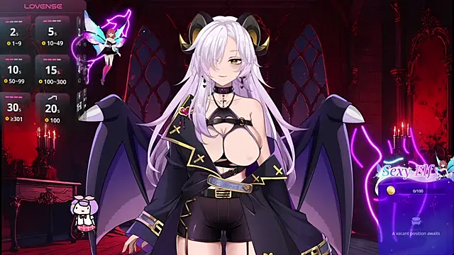 Snapshot of Sandyofi chatting on 15, 1, 2026 Sandyofi online show from 15, 1, 2026