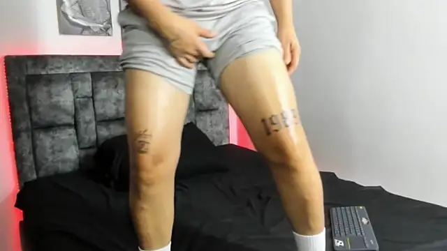 dante hottx online show from 9, 1, 2026