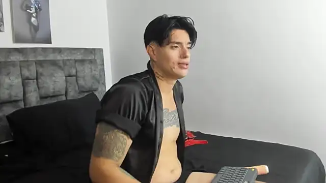 dante hottx online show from 19, 12, 2025