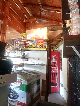 Snapshot of Camila-Valverde chatting on 4, 12, 2025 Camila-Valverde online show from 4, 12, 2025