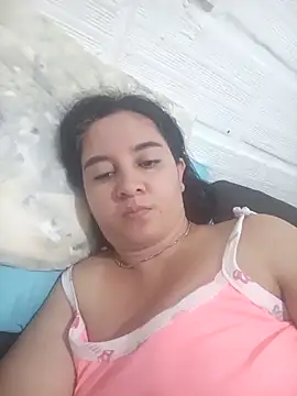 Snapshot of Camila-Valverde chatting on 24, 2, 2026 Camila-Valverde online show from 24, 2, 2026