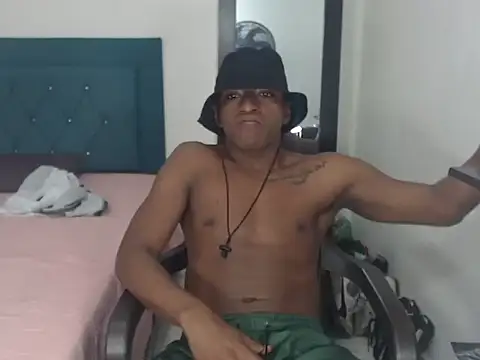 braulioth online show from 20, 12, 2025