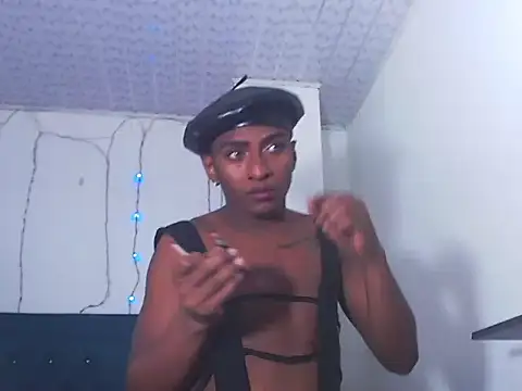 braulioth online show from 6, 1, 2026