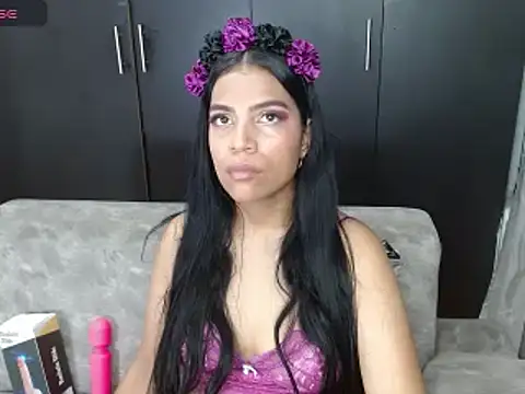 NandyKiss online show from 19, 11, 2025