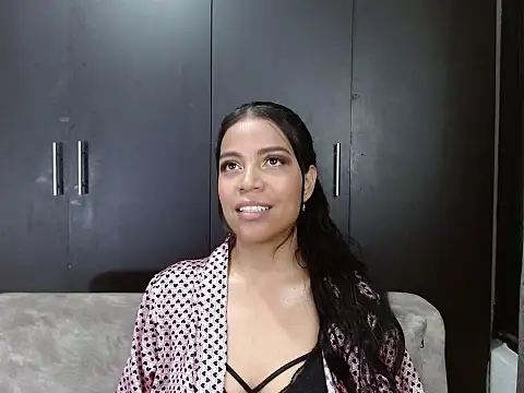 NandyKiss online show from 23, 11, 2025