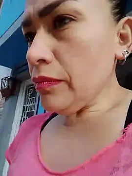 Snapshot of Adelgey-Michell chatting on 30, 10, 2025 Adelgey-Michell online show from 30, 10, 2025