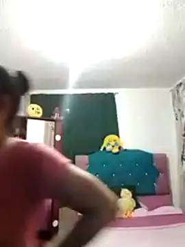 Snapshot of Adelgey-Michell chatting on 1, 12, 2025 Adelgey-Michell online show from 1, 12, 2025