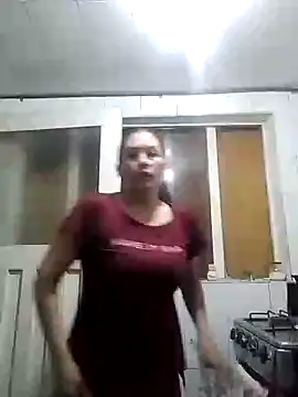 Snapshot of Adelgey-Michell chatting on 29, 11, 2025 Adelgey-Michell online show from 29, 11, 2025