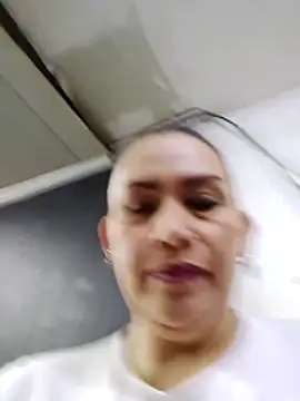 Snapshot of Adelgey-Michell chatting on 31, 10, 2025 Adelgey-Michell online show from 31, 10, 2025