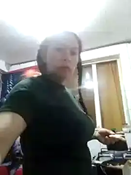 Snapshot of Adelgey-Michell chatting on 2, 12, 2025 Adelgey-Michell online show from 2, 12, 2025