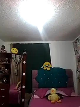 Snapshot of Adelgey-Michell chatting on 15, 12, 2025 Adelgey-Michell online show from 15, 12, 2025