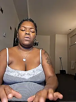 BIGBOOTIBAMBI online show from 25, 7, 2026