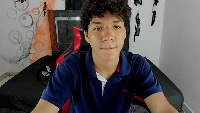 Maximiliano Khalil online show from 30, 10, 2025