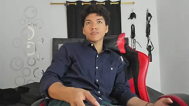 Maximiliano Khalil online show from 26, 11, 2025