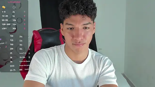 Maximiliano Khalil online show from 21, 2, 2026