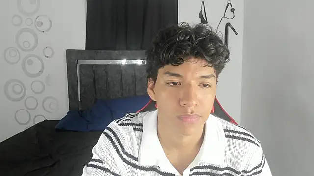 Maximiliano Khalil online show from 11, 11, 2025