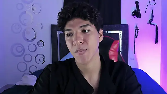 Maximiliano Khalil online show from 13, 11, 2025