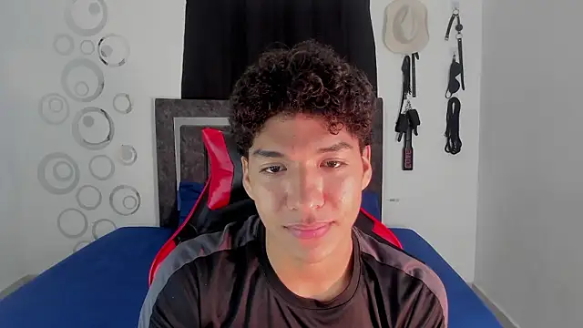 Maximiliano Khalil online show from 31, 1, 2026