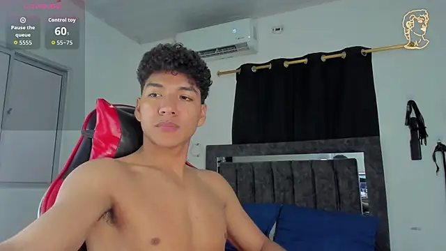 Maximiliano Khalil online show from 9, 2, 2026