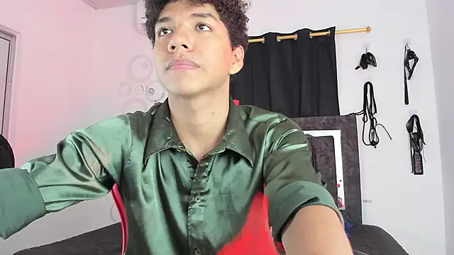 Maximiliano Khalil online show from 27, 11, 2025